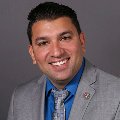 Dr. Sergio Florencio