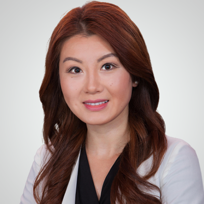 Dr. Jane Jiao