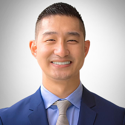 Dr. Daniel Lee